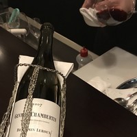 ラ モデスティ - 