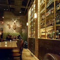 TOKYO Whisky Library - 
