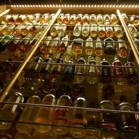TOKYO Whisky Library - 