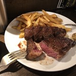 獣肉酒場 山猫軒 - 