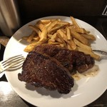 獣肉酒場 山猫軒 - 