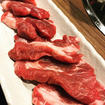 北海道ジンギスカン 蝦夷屋 - 