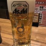 北海道ジンギスカン 蝦夷屋 - 