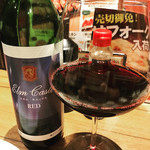 北海道ジンギスカン 蝦夷屋 - 