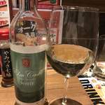 北海道ジンギスカン 蝦夷屋 - 