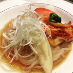 北海道ジンギスカン 蝦夷屋 - 