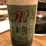 北海道ジンギスカン 蝦夷屋 - 