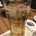 北海道ジンギスカン 蝦夷屋 - 