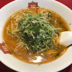 ラーメン工房 風 - 