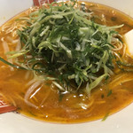 ラーメン工房 風 - 