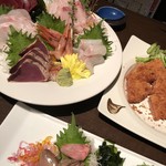 DINING SAI - 