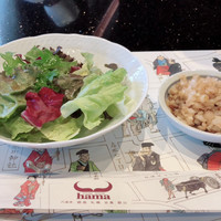 ステーキハウスハマ 六本木本店 - 