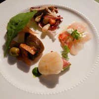 アーティスト カフェ - 
