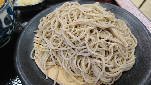 幌加内製麺 ダイイチみなみ野店 - 帯広市その他（そば）の写真