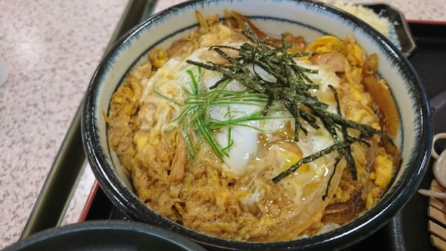 幌加内製麺 ダイイチみなみ野店 - 帯広市その他（そば）の写真