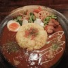 倉敷カレー