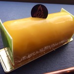 Numero 5 Paris - ブッシュドノエル・キャラメルエキゾチック