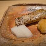 鮨 さいとう - 
