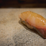 鮨 さいとう - 