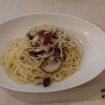 パスタで食堂 - 