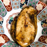 浅草じゅうろく - お土産牡蠣ソテー