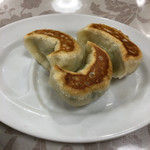 和の華 - 餃子３個