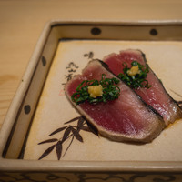 鮨 さいとう - 