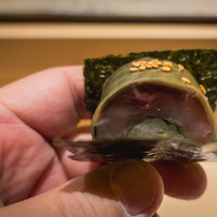 鮨 さいとう - 