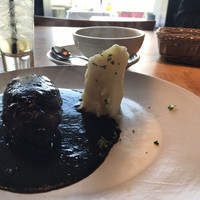 上野洋食遠山 - 