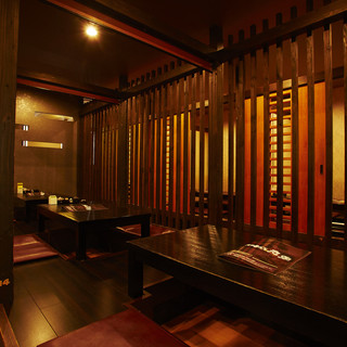 总座位数88个！适合少人数、家庭聚会及团体宴会！