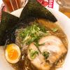 環七ラーメン SEABURAジョニー