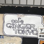 Ginger . Tokyo - 