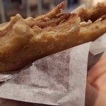 ジェラフル - 料理写真: