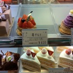 スイートアリス - 