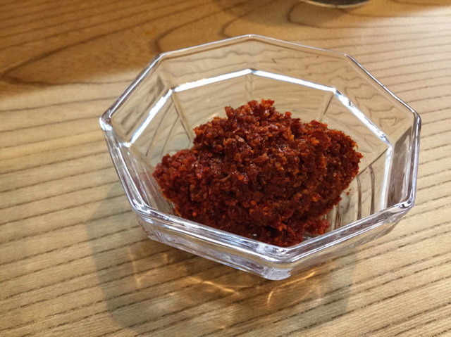 彩々魯（さいさいろ） - 盛岡（ラーメン）の写真