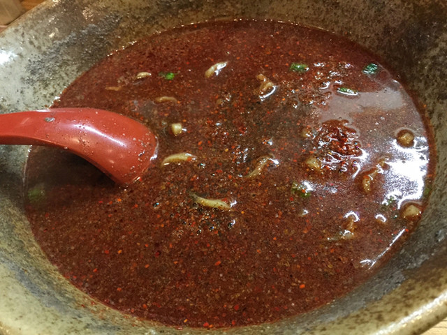 彩々魯（さいさいろ） - 盛岡（ラーメン）の写真