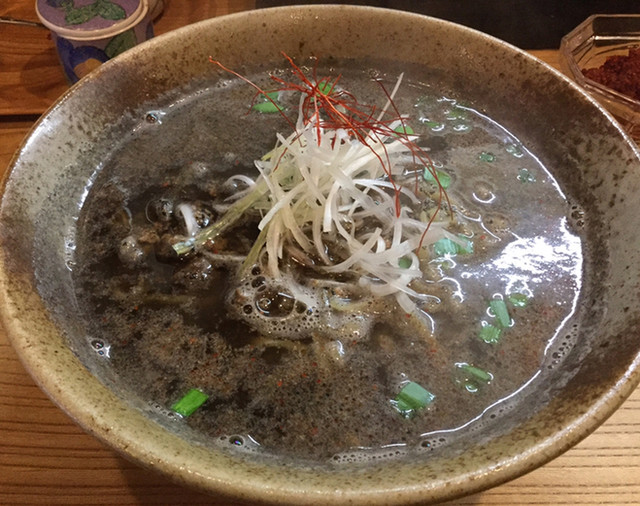 彩々魯（さいさいろ） - 盛岡（ラーメン）の写真