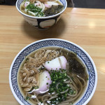 神田うどん - 