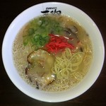 天砲ラーメン - 