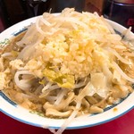 ラーメン二郎 - 