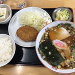 いちむら食堂  - 