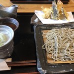 Soba Koubou Musashiya - 