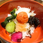 ヴィラッツァ - 朝食ビュッフェ1,836円