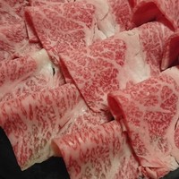 三嶋亭 本店 - 