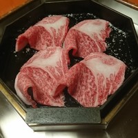 三嶋亭 本店 - 