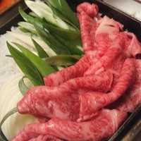 三嶋亭 本店 - 