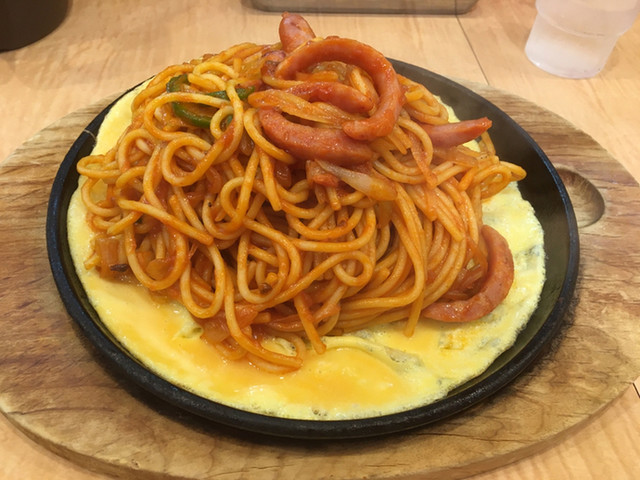 パスタデココ 東海富貴ノ台店 新日鉄前 パスタ 食べログ