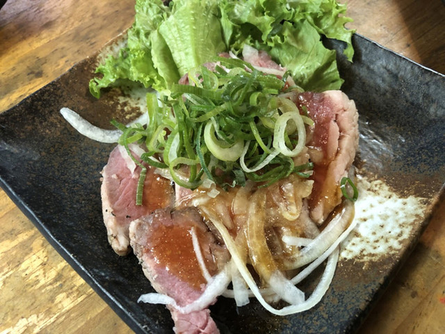 Kyo Honoka Kyobashi Ten