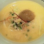 ちゃぶ屋 とんこつ らぁ麺 CHABUTON ヨドバシ横浜店 - らぁ麺
