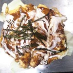 Okonomiyaki Gu - 